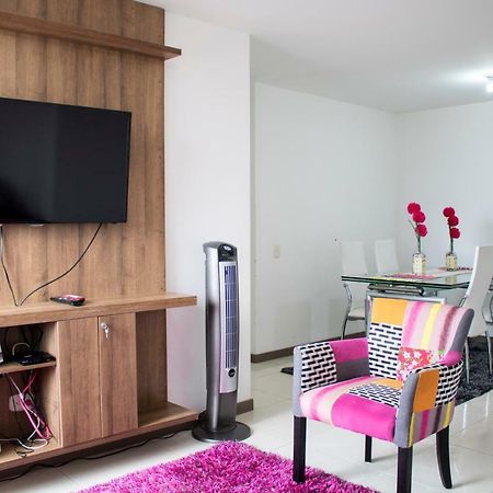 Apartamento Granate Pereira Luaran gambar