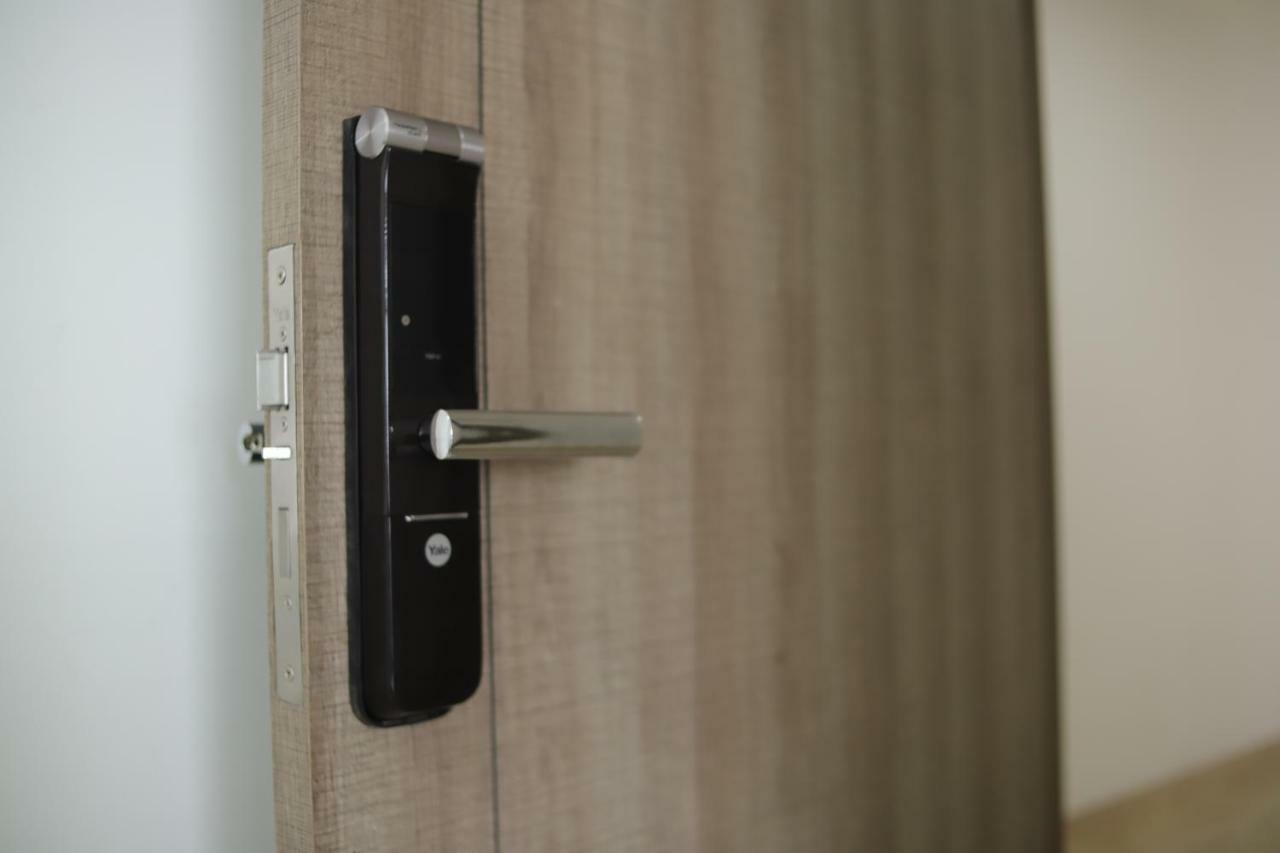 Apartamento Granate Pereira Luaran gambar