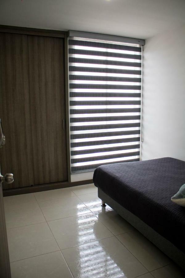 Apartamento Granate Pereira Luaran gambar