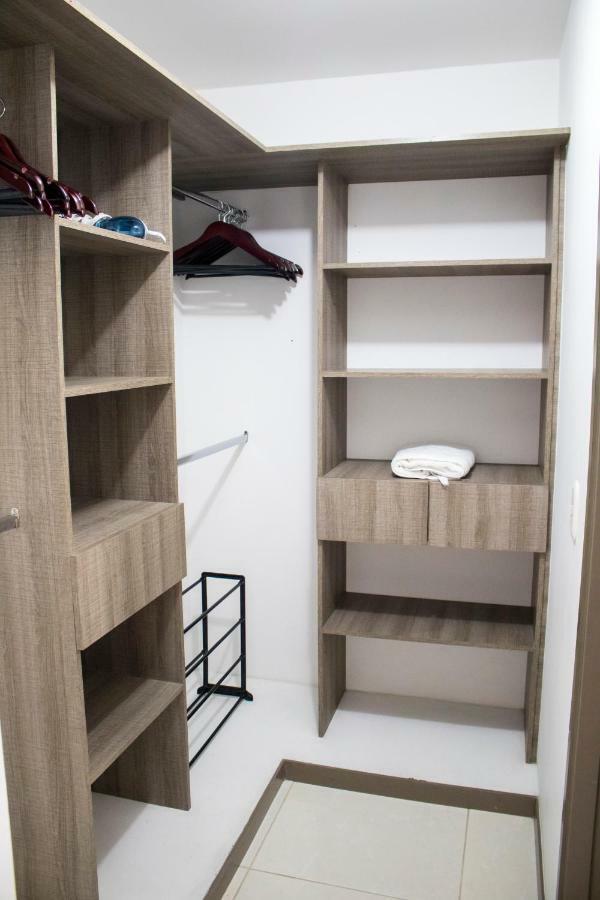 Apartamento Granate Pereira Luaran gambar