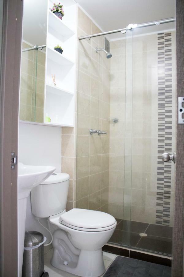 Apartamento Granate Pereira Luaran gambar