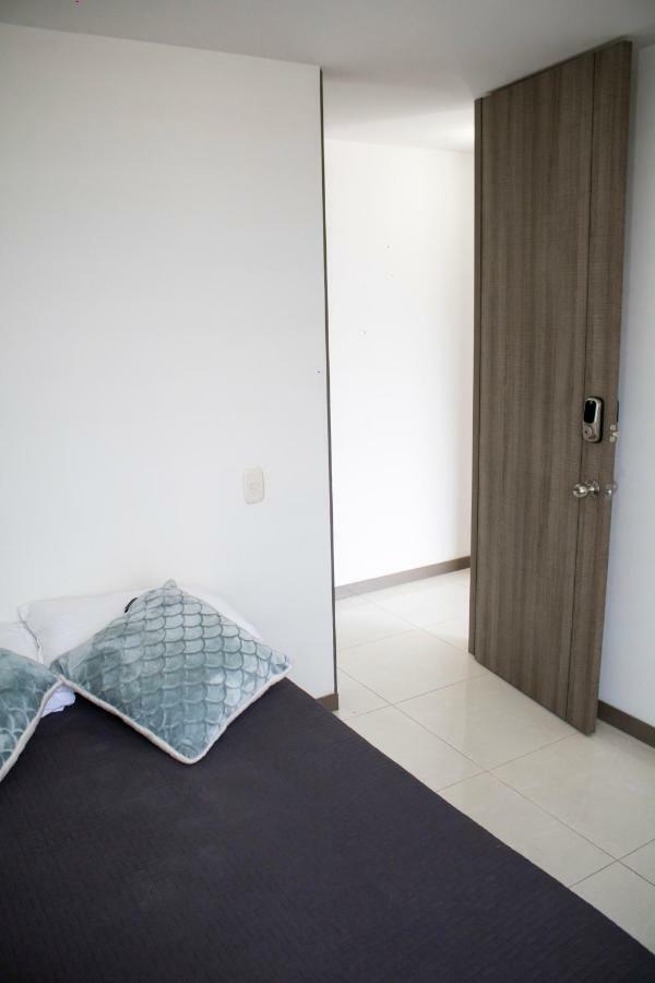 Apartamento Granate Pereira Luaran gambar